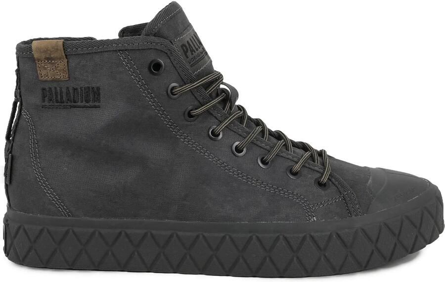 Palladium Sneakers Palla Ace Pine Wax