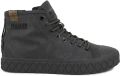 Palladium Sneakers Palla Ace Pine Wax - Zwart
