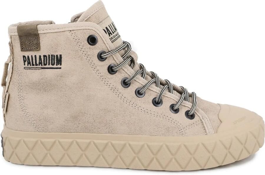 Palladium Laarzen Palla Ace Pine Wax