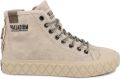Palladium Laarzen Palla Ace Pine Wax