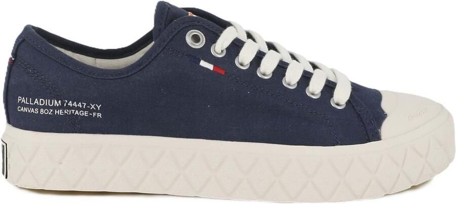 Palladium Laarzen Palla Ace Washed