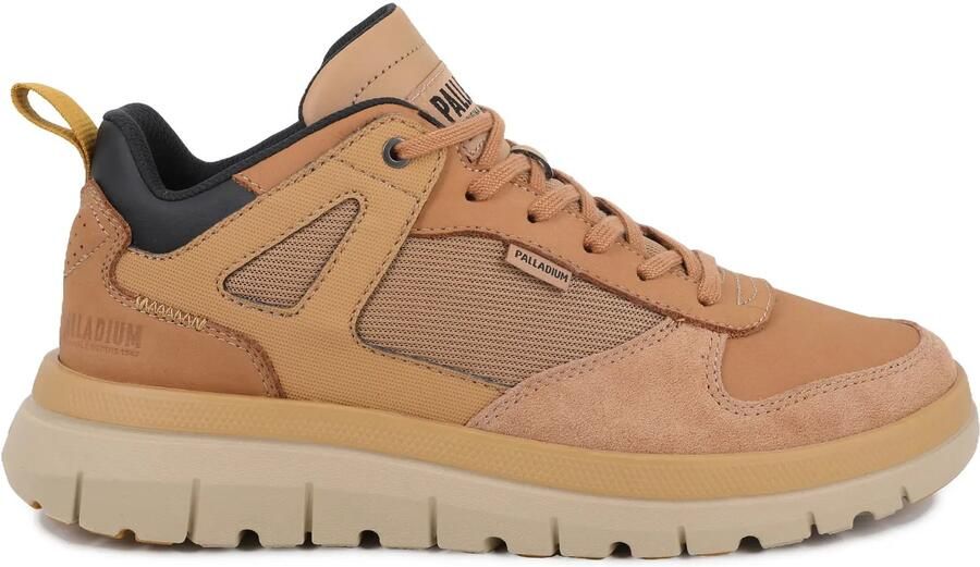 Palladium Sneakers Pallaflex Lo Mix