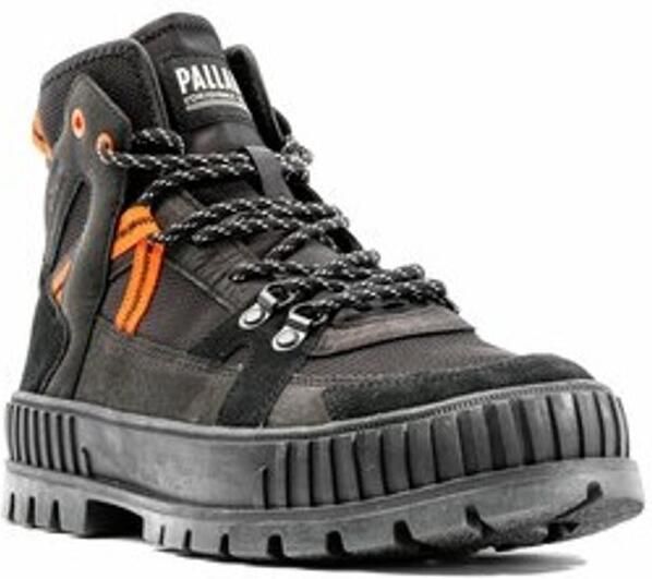 Palladium Laarzen Pallashock Outcity