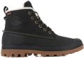 Palladium Pampa Duck WL WP+ Waterproof Winter Laarzen Boots Schoenen Gevoerd 79547-008-M - Zwart