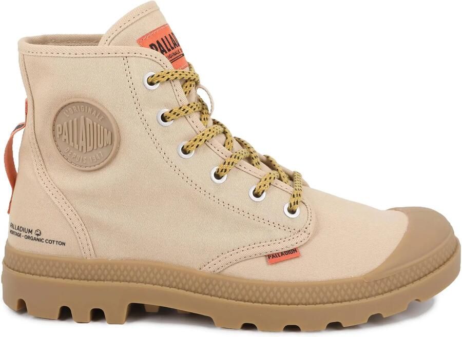 Palladium Hoge Sneakers Domyślna nazwa