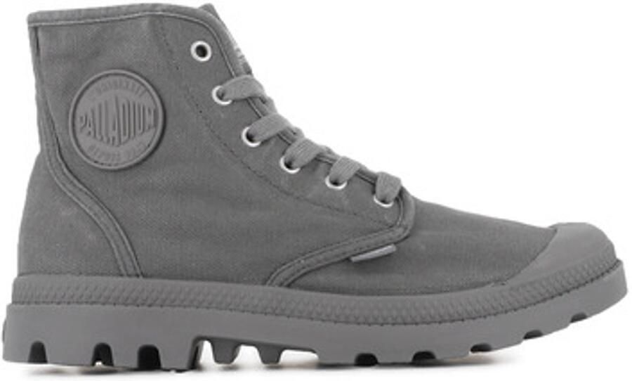 Palladium Laarzen Pampa Hi