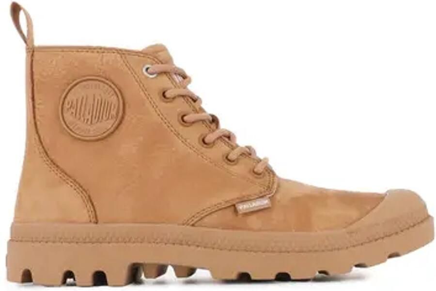 Palladium Laarzen Pampa Hi NBK