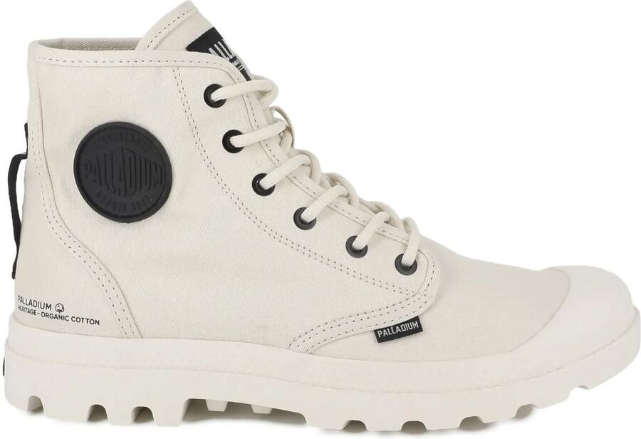 Palladium Laarzen Pampa HTG Supply