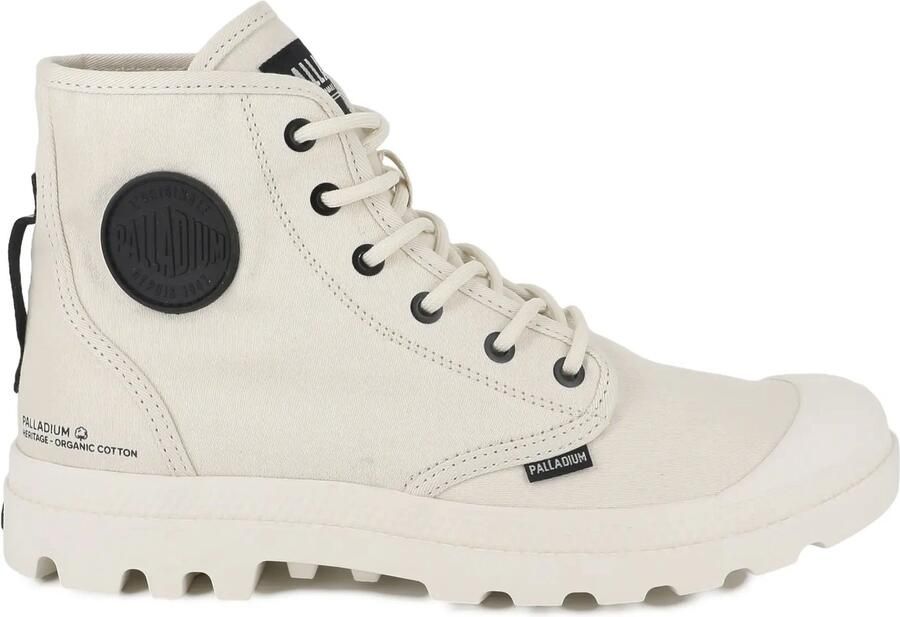Palladium Laarzen Pampa HTG Supply