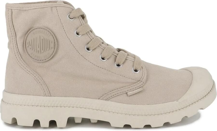 Palladium Laarzen Pampa