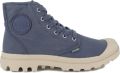 Palladium Laarzen Pampa - Indigo
