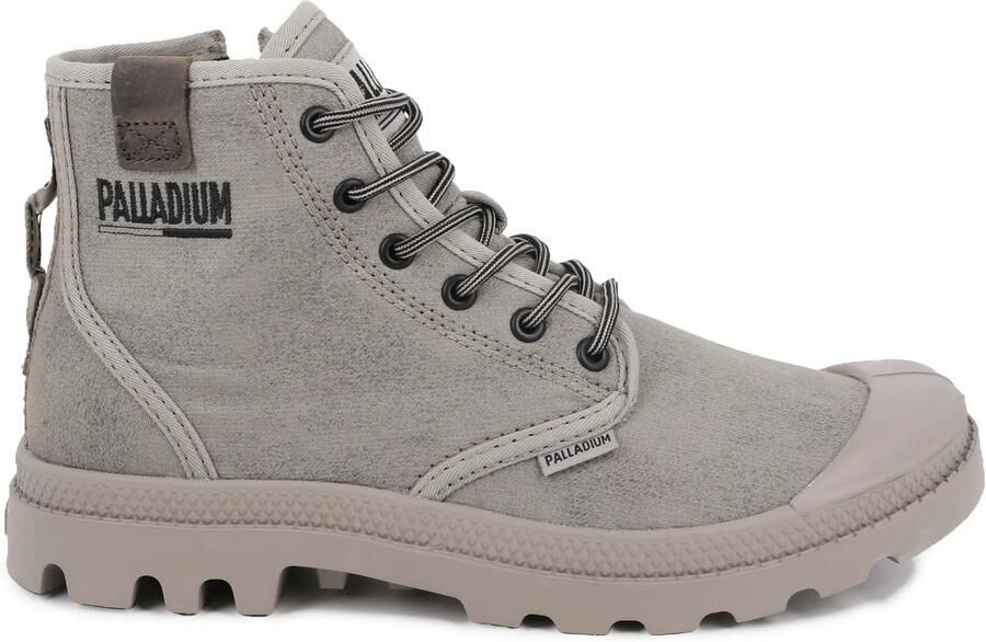 Palladium Laarzen Pampa Pine Wax