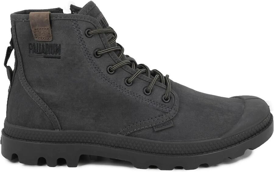 Palladium Laarzen Pampa Pine Wax