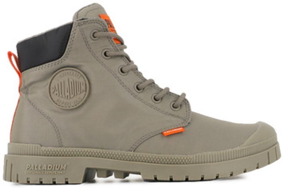 Palladium Laarzen Pampa Sp20