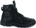 Palladium Pampa Sport Cuff WPS enkellaars 72992-001 zwart - Zwart
