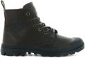 Palladium Laarzen Pampa Zip Lth Ess
