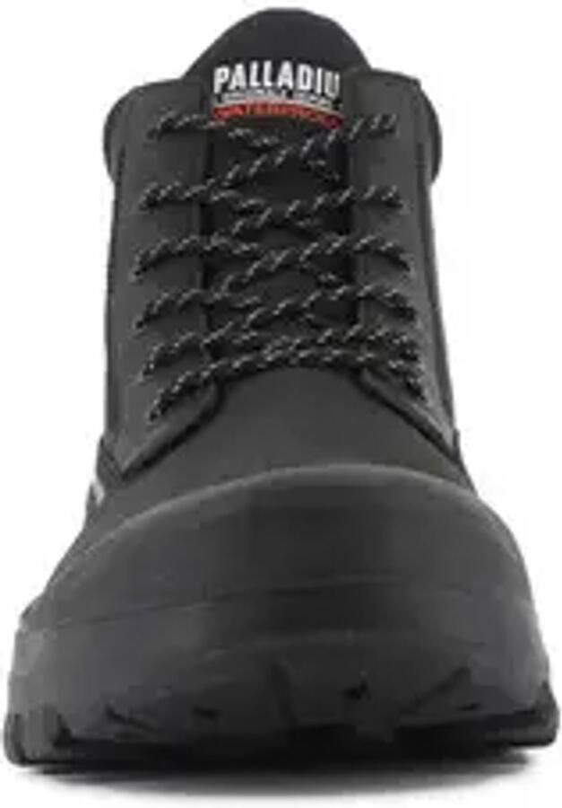 Palladium Laarzen Rider SC WP+