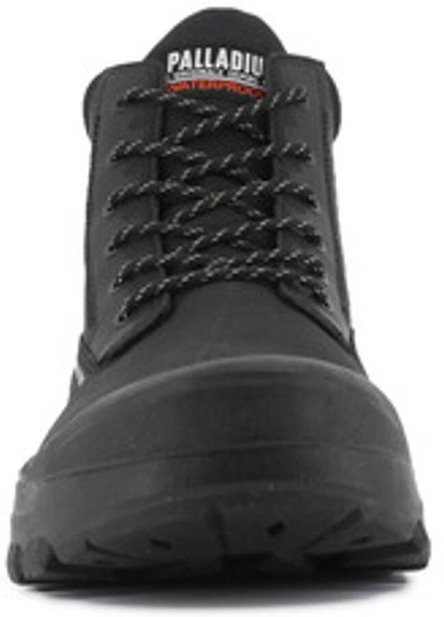 Palladium Laarzen Rider SC WP+