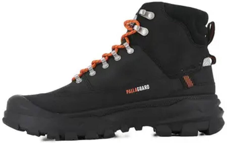 Palladium Laarzen Rider Thins WP+