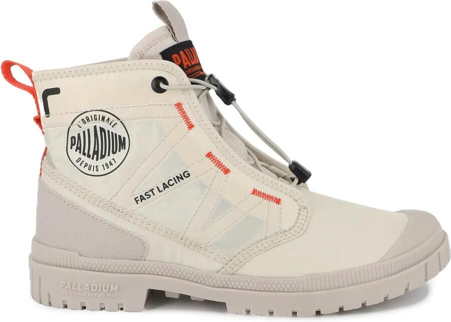 Palladium Laarzen Sp20