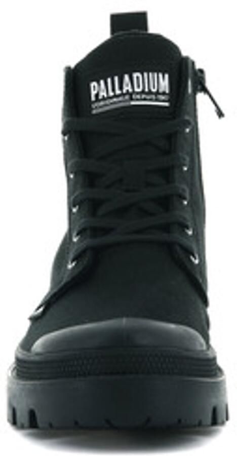 Palladium Leren sportschoenen Cup Chukka