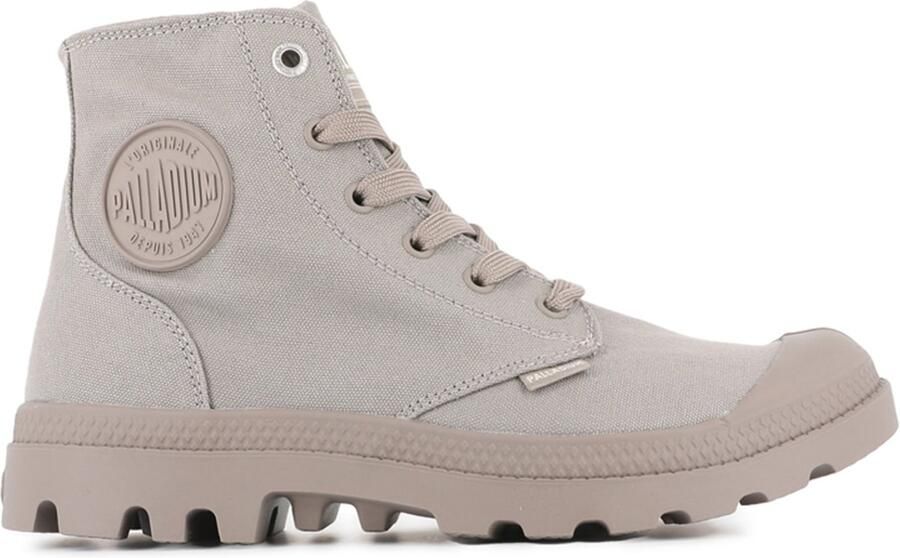 Palladium Mono Chrome