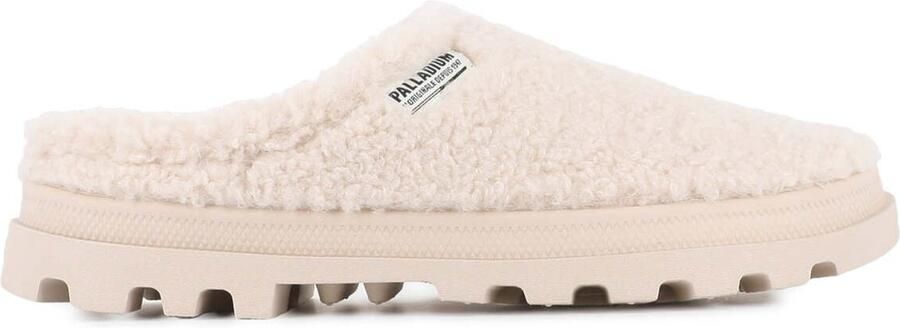 Palladium Muiltjes Dunelite Cosy