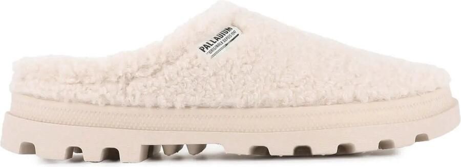 Palladium Muiltjes Dunelite Cosy
