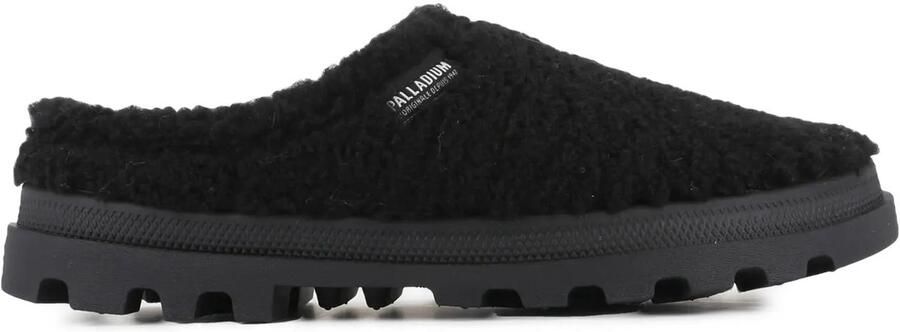 Palladium Muiltjes Dunelite Cosy