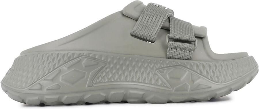 Palladium Offbound Slippers Groen