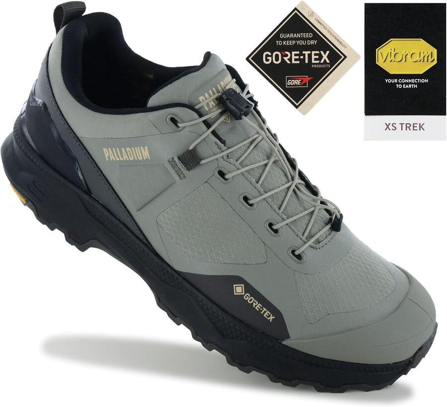 Palladium Offlite Evo GTX GORE-TEX Heren Outdoor Schoenen 79570-340-M