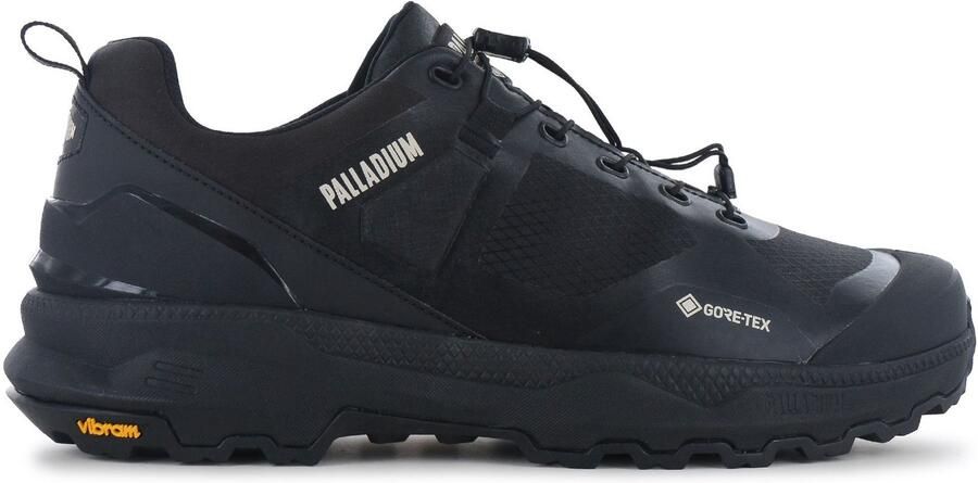 Palladium Offlite Evo GTX GORE-TEX Outdoor Schoenen Zwart 79570-008-M