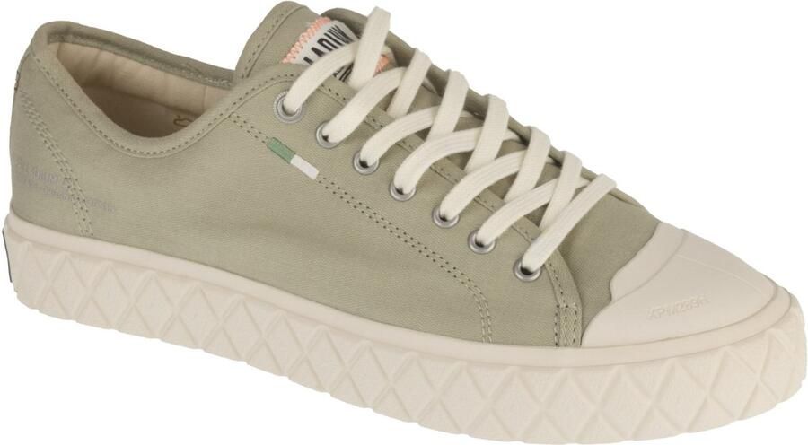 Palladium 74447-247-M Palla Ace CVS Org Damestrainers Abby-Stone - Foto 2