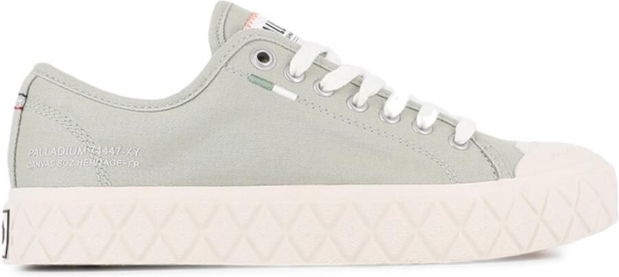 Palladium 74447-247-M Palla Ace CVS Org Damestrainers Abby-Stone - Foto 2