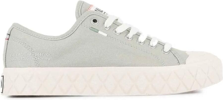 Palladium 74447-247-M Palla Ace CVS Org Damestrainers Abby-Stone - Foto 2