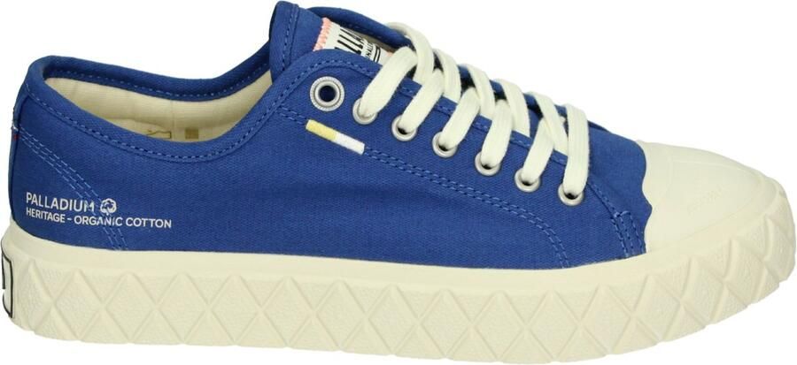 Palladium Lage Sneakers PALLA ACE CVS ORG - Foto 2