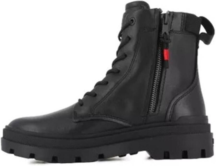 Palladium Pallagrade Officer