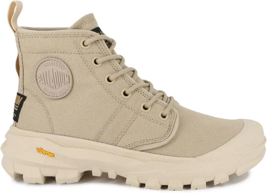 Palladium Laarzen Pallardier Legacy