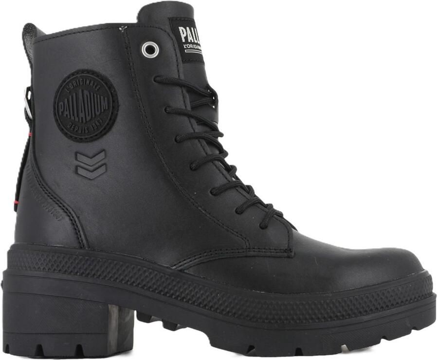 Palladium Pallarise Ranger