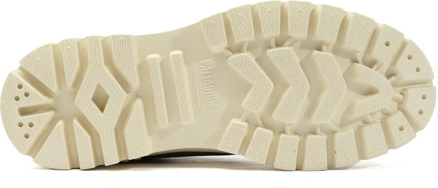 Palladium Enkellaarzen Bottines femme Pallashock Org 2 - Foto 5