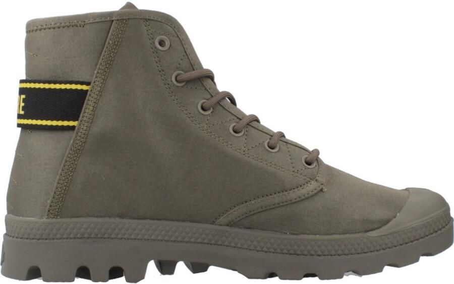 Palladium PAMPA HI DARE II Groen