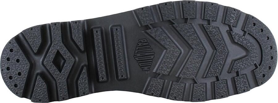 Palladium Winterlaarzen PAMPA HI ZIP WL Winterlaarzen veterschoenen winterlaarzen snowboots gevoerd - Foto 2