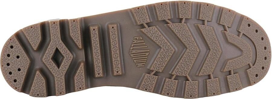 Palladium Winterlaarzen PAMPA HI ZIP WL Winterlaarzen veterschoenen winterlaarzen snowboots gevoerd - Foto 3