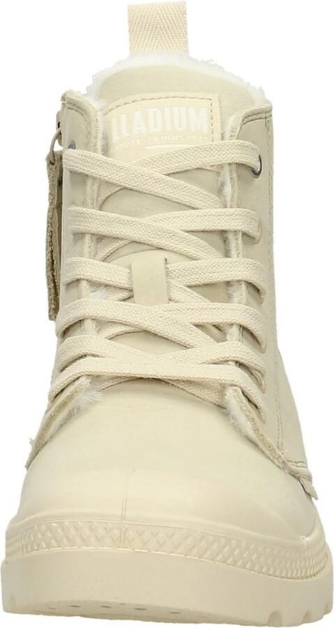 Palladium Pampa Hi Zip WL Sahara Wandelschoenen Dames - Foto 6