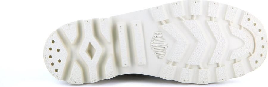 Palladium PAMPA HIGH HTG SUPLLY M Volwassenen Half hoge schoenenPopulaire damesschoenen Kleur Groen - Foto 14