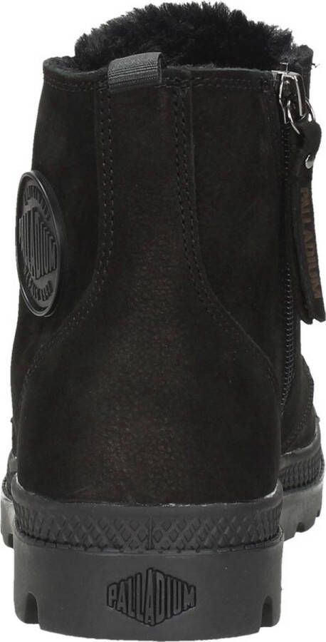 Palladium Winterlaarzen PAMPA HI ZIP WL W Winterlaarzen veterschoenen winterlaarzen snowboots gevoerd - Foto 11