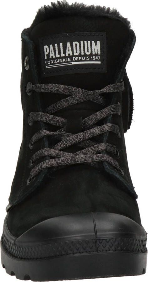 Palladium Winterlaarzen PAMPA HI ZIP WL W Winterlaarzen veterschoenen winterlaarzen snowboots gevoerd - Foto 10