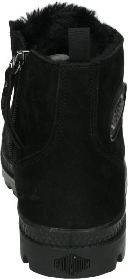 Palladium Winterlaarzen PAMPA HI ZIP WL W Winterlaarzen veterschoenen winterlaarzen snowboots gevoerd - Foto 13