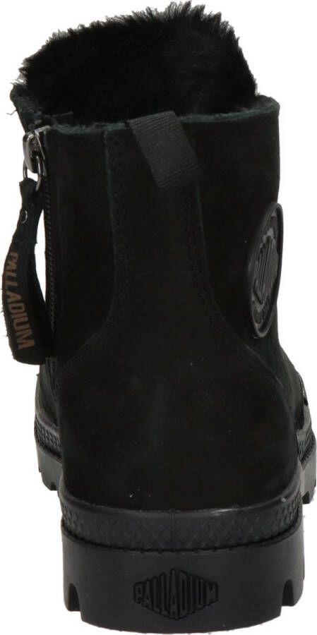 Palladium Winterlaarzen PAMPA HI ZIP WL W Winterlaarzen veterschoenen winterlaarzen snowboots gevoerd - Foto 12