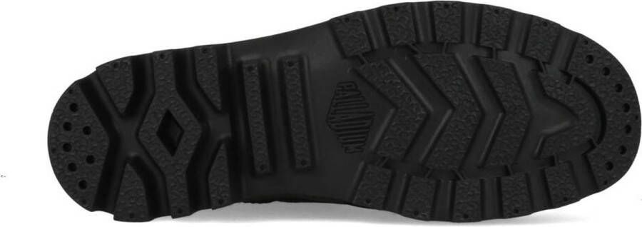 Palladium Winterlaarzen PAMPA HI ZIP WL W Winterlaarzen veterschoenen winterlaarzen snowboots gevoerd - Foto 18